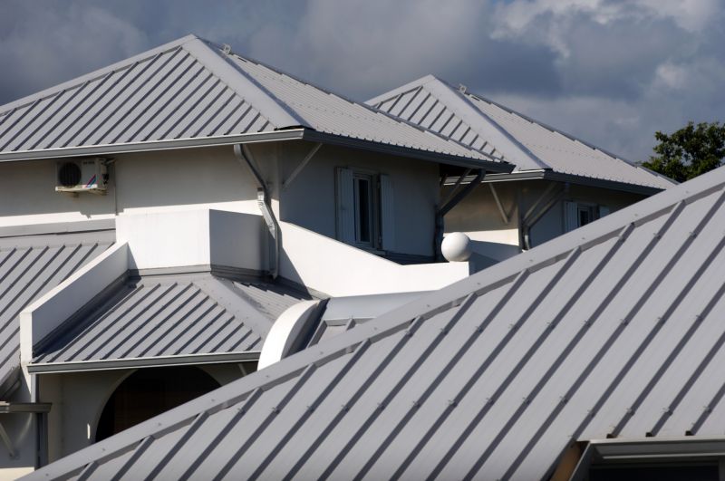Metal Cladding Replacement