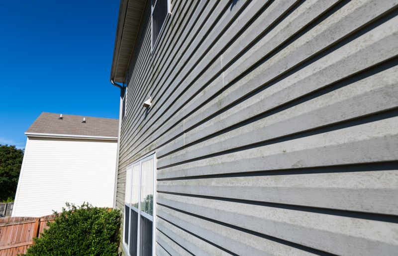 Siding Renewal