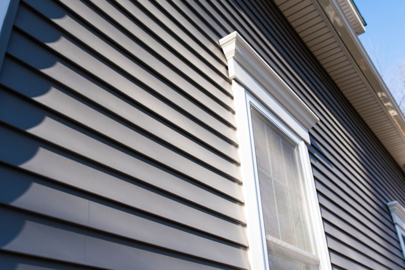 Siding Renewal