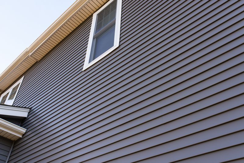 Siding Renewal