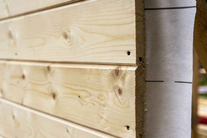 Vinyl Cladding Repair